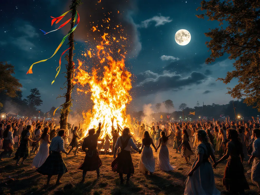 Beltane